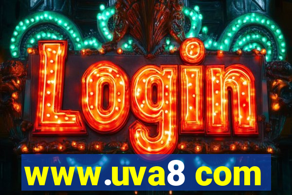 www.uva8 com